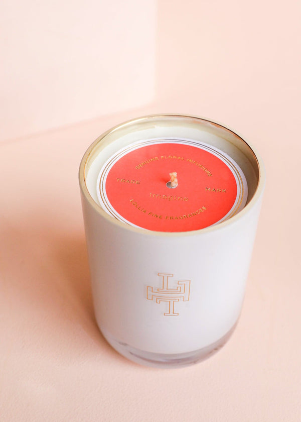 Lollia Perfumed Candle