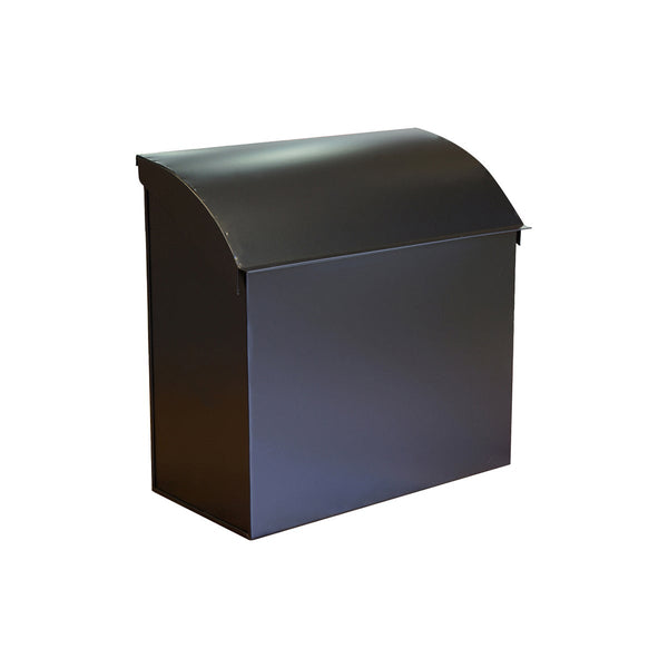 Baxter Mailbox