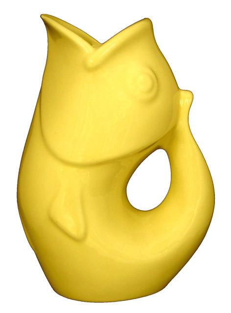 Gurgle Pot