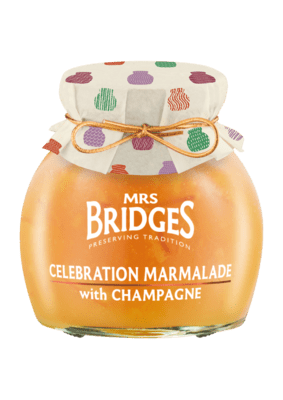 Mrs. Bridges Preserves 250ml