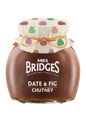 Mrs. Bridges Preserves 250ml