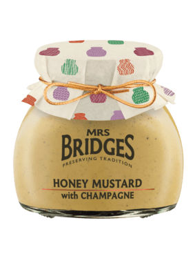Mrs. Bridges Preserves 250ml
