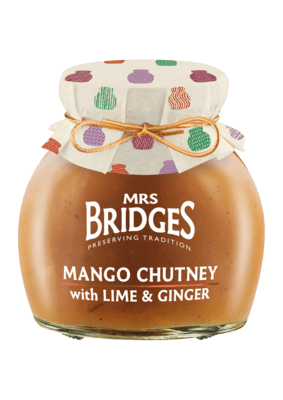 Mrs. Bridges Preserves 250ml
