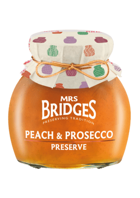 Mrs. Bridges Preserves 250ml