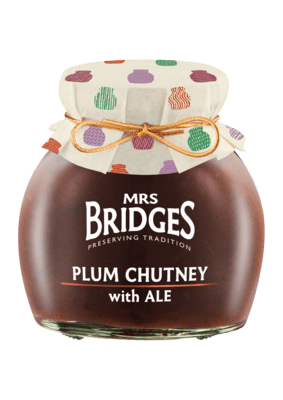Mrs. Bridges Preserves 250ml