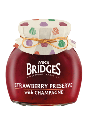 Mrs. Bridges Preserves 250ml
