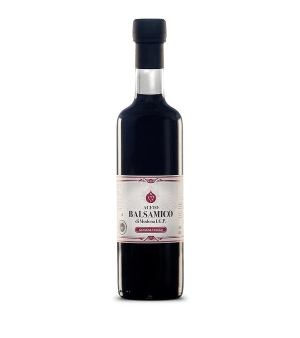 ACETO - BALSAMICO DI MODENA IGP GOCCIA ROSSA