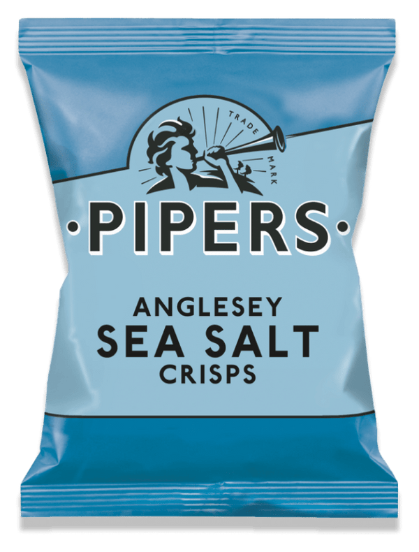 Pipers Crisps 150g