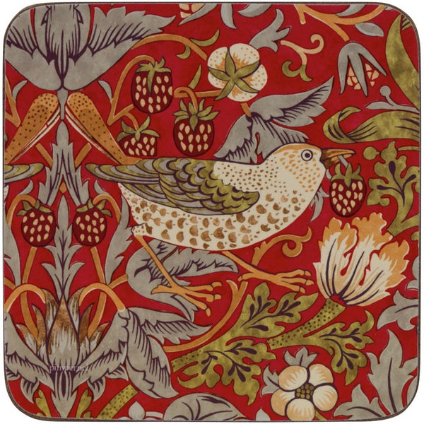 Pimpernel Set of 6 Coasters