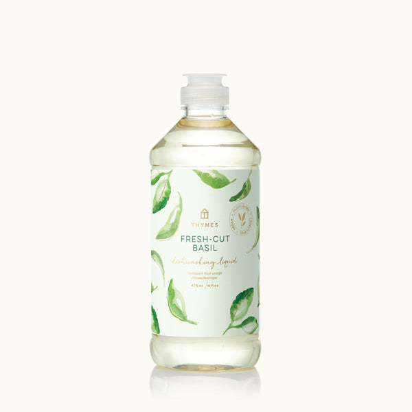 Thymes Dishwashing Liquid 475ml