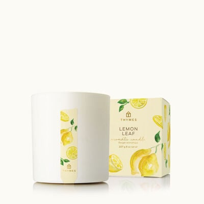 Thymes Aromatic Candle 8oz