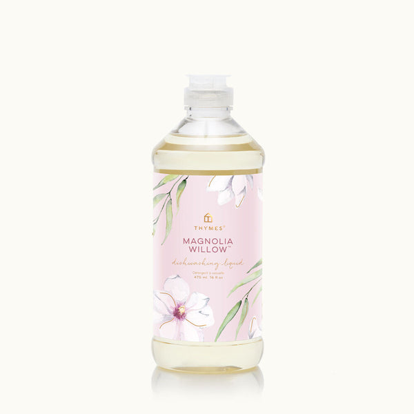 Thymes Dishwashing Liquid 475ml