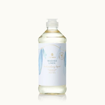 Thymes Dishwashing Liquid 475ml