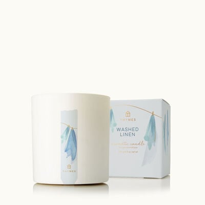 Thymes Aromatic Candle 8oz