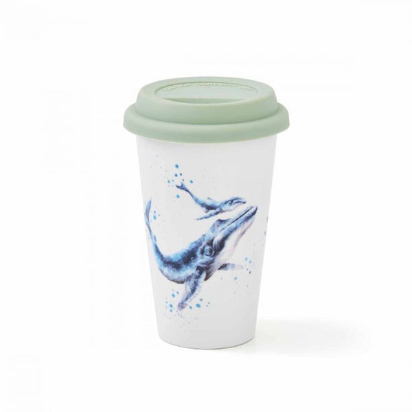 Wrendale Travel Mug